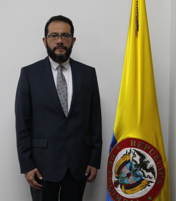 CARLOS ANDRÉS HURTADO PÉREZ
