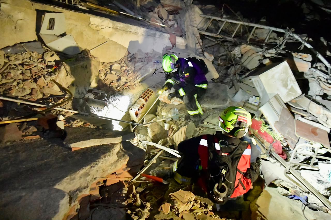 Consulado de Colombia activa red de apoyo para colombianos afectados por el sismo en Venezuela
