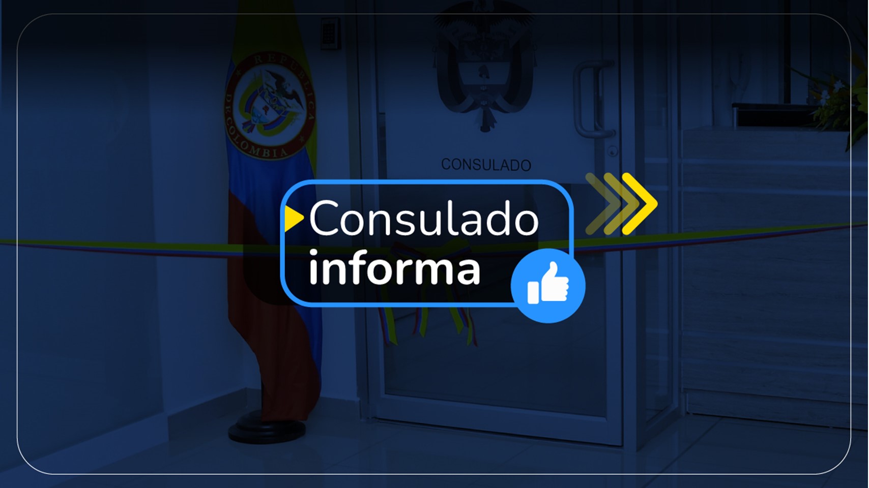 AVISO IMPORTANTE: Suspensión Temporal de Entrega de Cédulas