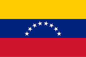 Bandera de Venezuela