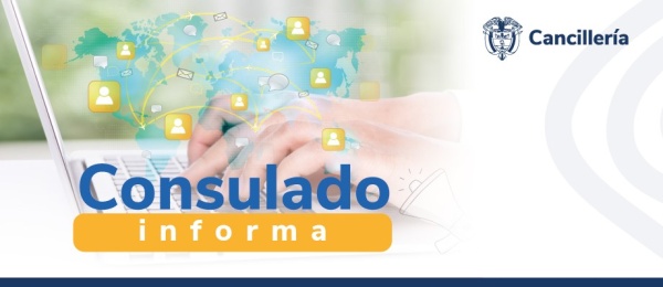 14 y 24 de agosto de 2024 se realizan las Jornadas Especiales en el Consulado de Colombia en Caracas
