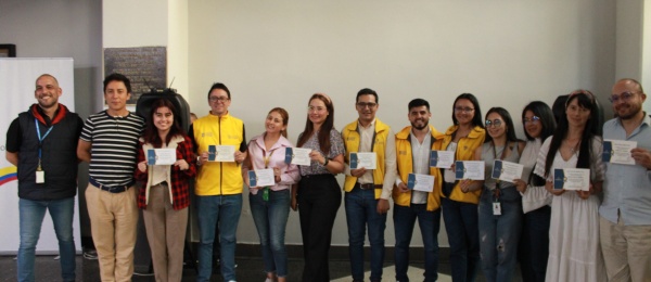 Gran logro en la atención a víctimas del conflicto armado en el Consulado de Colombia en Caracas