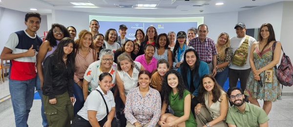 Taller de Marketing Digital Impulsa a Emprendedores Colombianos en Caracas