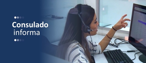 Consulta el horario para realizar tu Registro Electoral en el Consulado de Colombia en Caracas