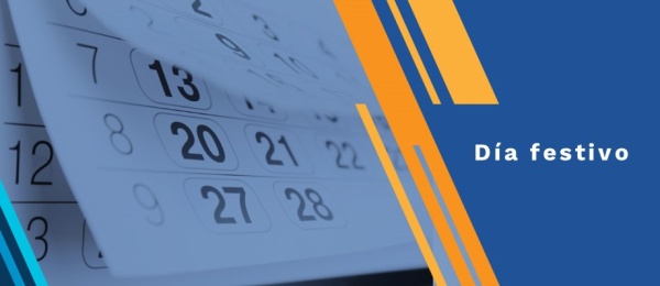 Hoy, 24 de junio de 2024, es festivo nacional en Venezuela